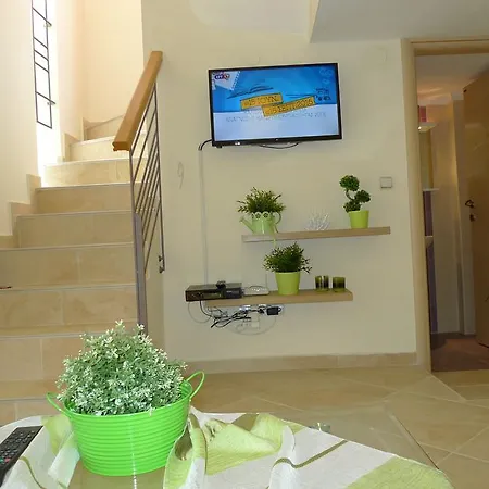 Βίλα Excellent *