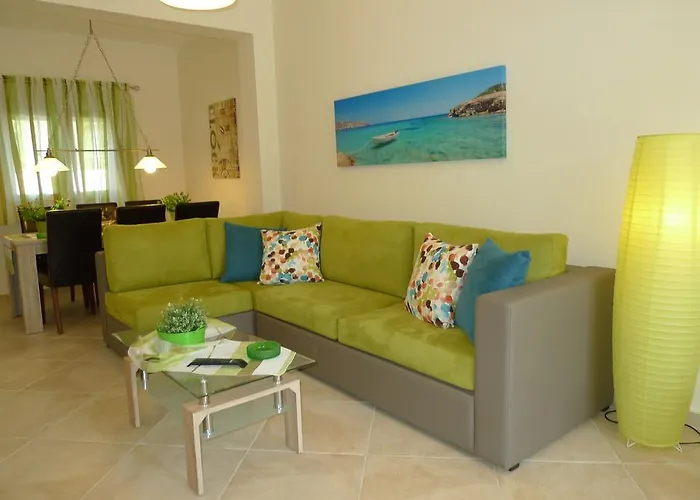 Excellent Villa