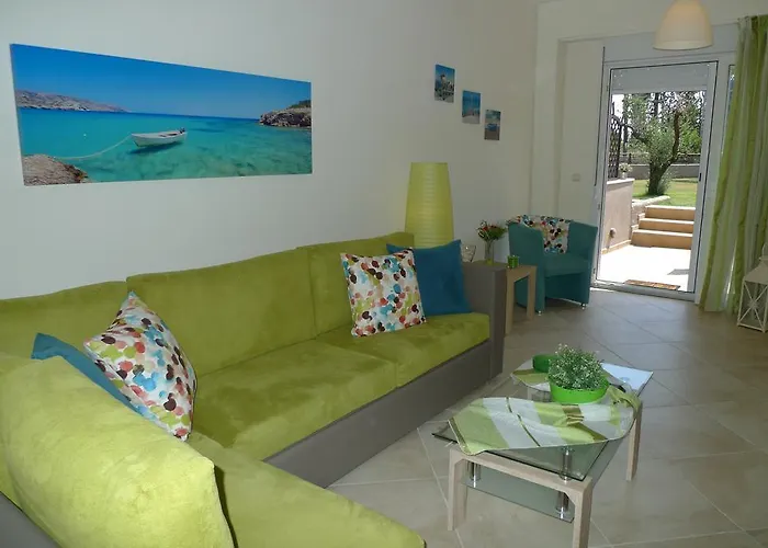 Villa Excellent