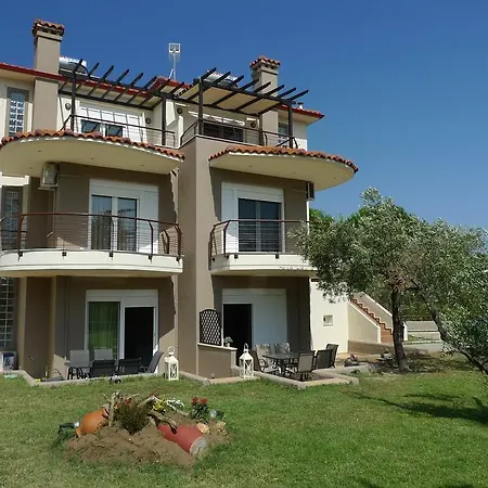 Excellent וילה *