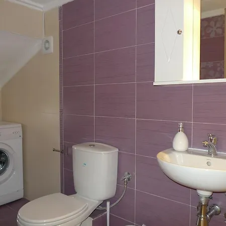 וילה Excellent *