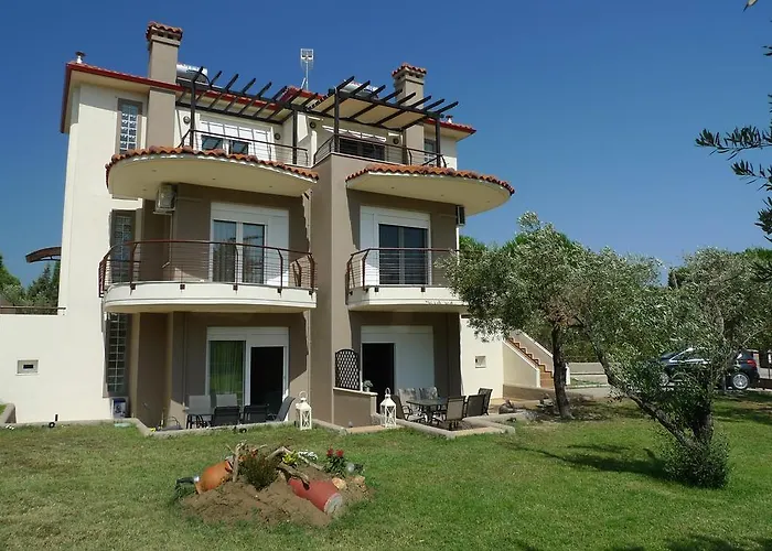 Excellent Villa *