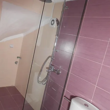 Villa Excellent Vourvourou