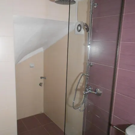 Excellent Villa Vourvourou
