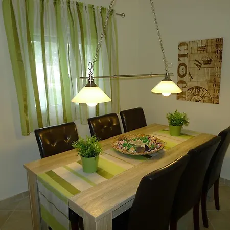 Excellent Villa Vourvourou