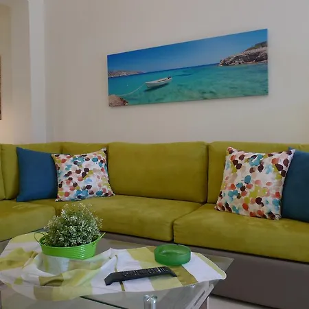 Villa Excellent Vourvourou