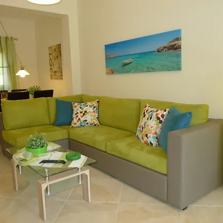 Excellent Villa