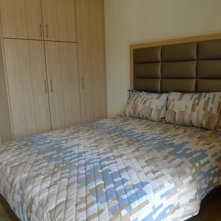 Villa Excellent Vourvourou