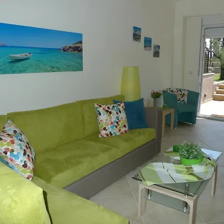 Villa Excellent
