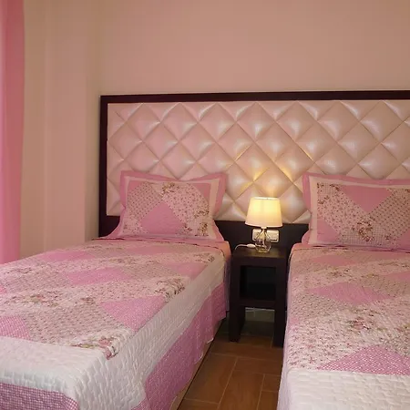 Excellent Villa