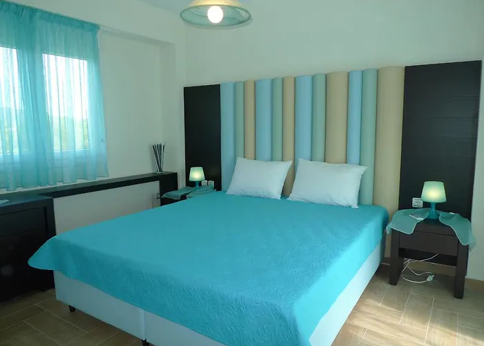 Excellent Villa