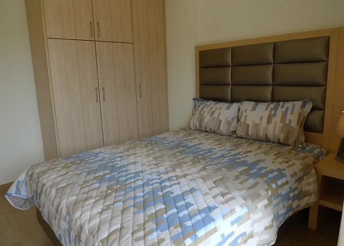 Villa Excellent Vourvourou