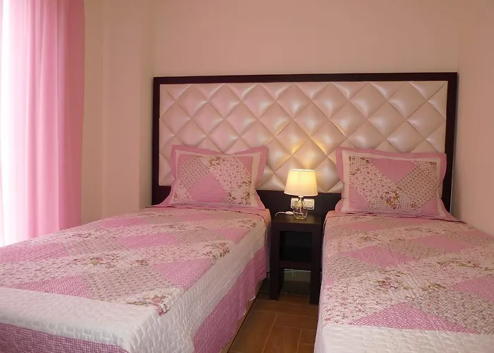 Excellent Villa